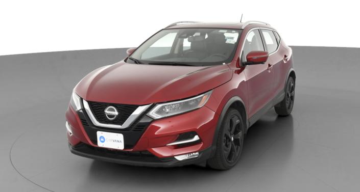 2022 Nissan Rogue Sport SL -
                Rocklin, CA