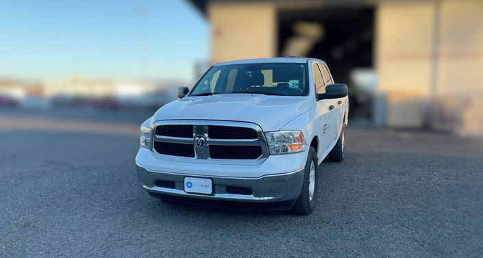 2022 RAM 1500 Classic SLT -
                Fairview, OR