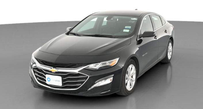 2022 Chevrolet Malibu LT -
                San Antonio, TX