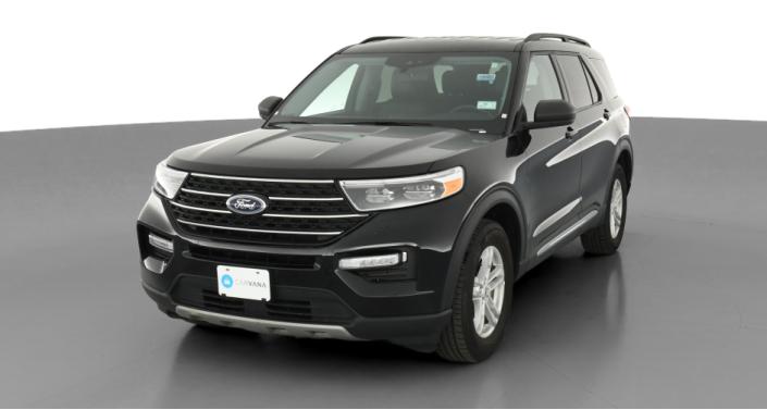 2024 Ford Explorer XLT -
                Trenton, OH