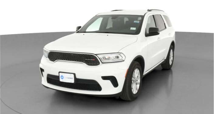 2023 Dodge Durango SXT -
                San Antonio, TX