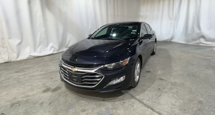 2023 Chevrolet Malibu LT -
                Bessemer, AL