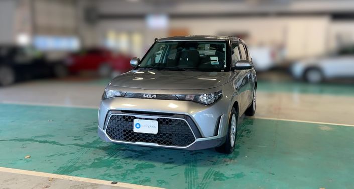 2023 Kia Soul LX -
                Fairview, OR