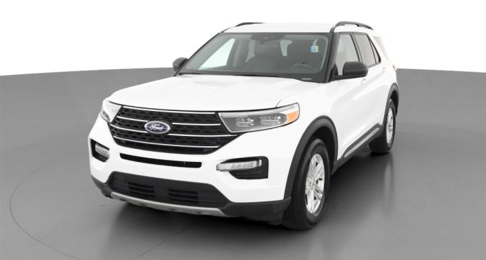 2023 Ford Explorer XLT -
                Haines City, FL