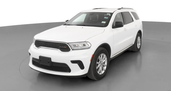 2023 Dodge Durango SXT -
                Fort Worth, TX