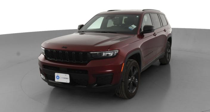 2023 Jeep Grand Cherokee L Altitude -
                Indianapolis, IN