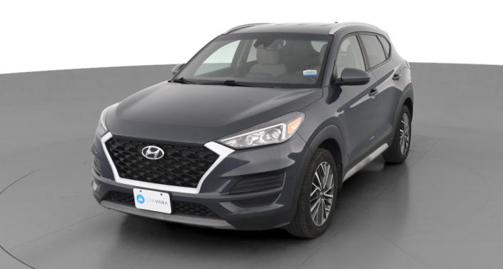 2020 Hyundai Tucson SEL -
                Haines City, FL