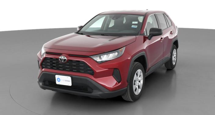 2022 Toyota RAV4 LE -
                Richton Park, IL