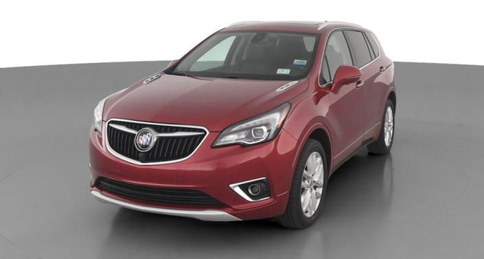 2020 Buick Envision Premium II -
                Auburn, GA