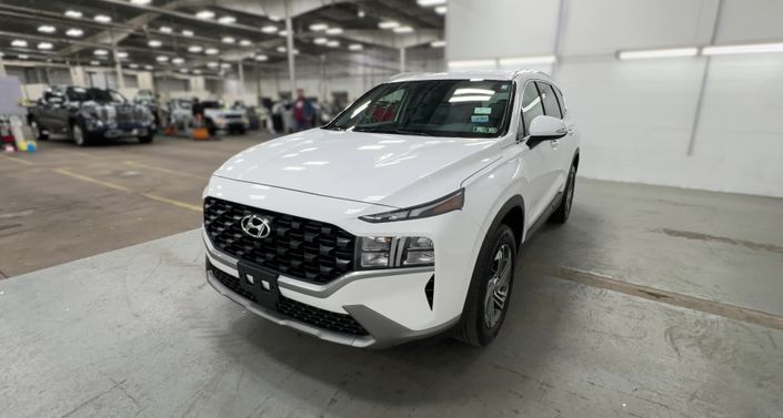 2023 Hyundai Santa Fe SEL -
                Frisco, TX