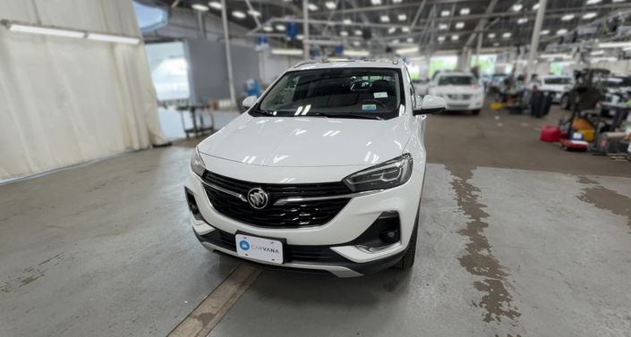 2021 Buick Encore GX Essence -
                Kansas City, MO