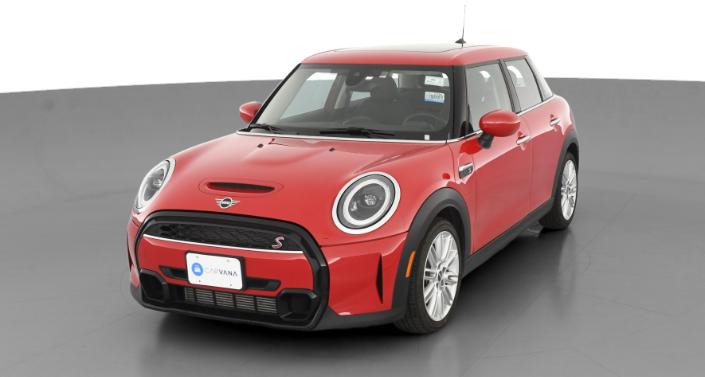 2024 MINI Cooper Hardtop S -
                Rocklin, CA