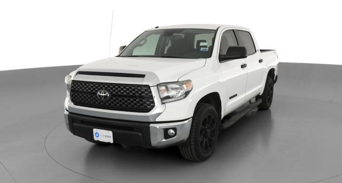 2019 Toyota Tundra SR5 -
                San Antonio, TX