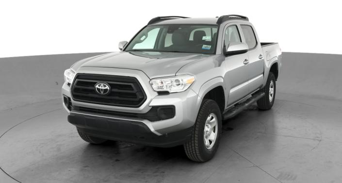 2021 Toyota Tacoma SR5 -
                Lorain, OH