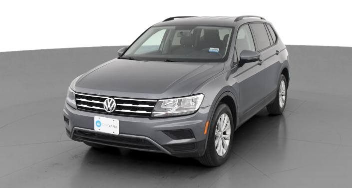 2018 Volkswagen Tiguan 2.0T -
                Haines City, FL