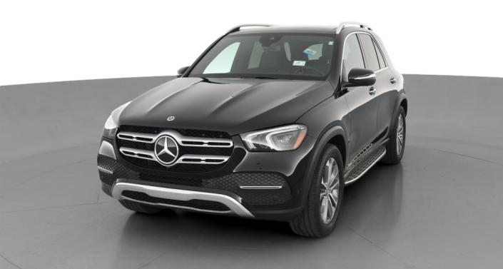 2022 Mercedes-Benz GLE 350 -
                Bessemer, AL