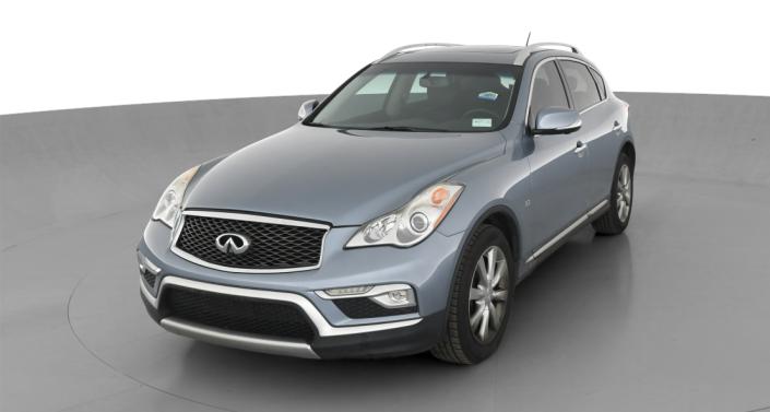 2016 INFINITI QX50 Base -
                Beverly, NJ