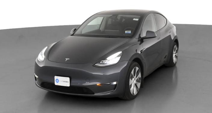 2022 Tesla Model Y Long Range -
                Beverly, NJ