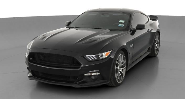 2017 Ford Mustang GT Premium -
                San Antonio, TX