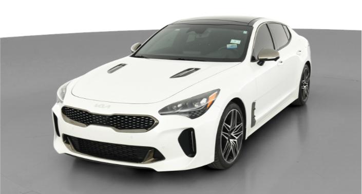 2022 Kia Stinger GT2 -
                Trenton, OH