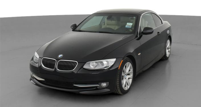 2013 BMW 3 Series 328i -
                Concord, NC