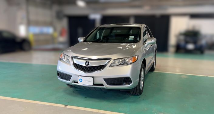 2015 Acura RDX Base -
                Fairview, OR