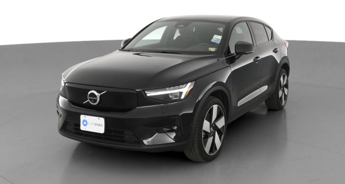 2022 Volvo C40 Ultimate -
                Colonial Heights, VA