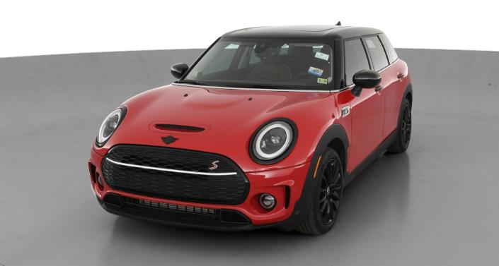 2024 MINI Cooper Clubman S -
                Colonial Heights, VA