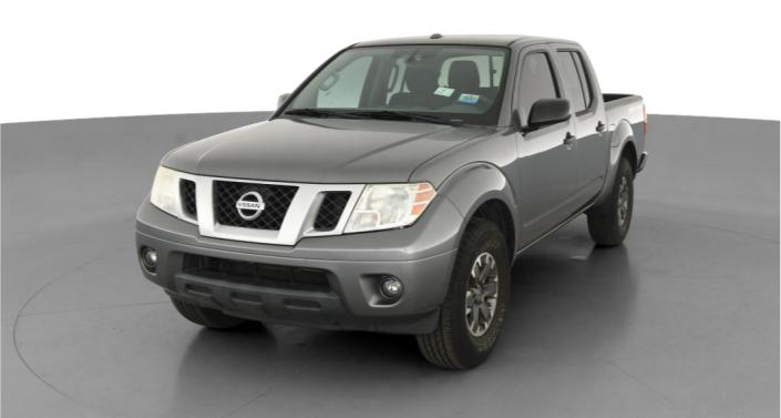 2016 Nissan Frontier Desert Runner -
                Bessemer, AL