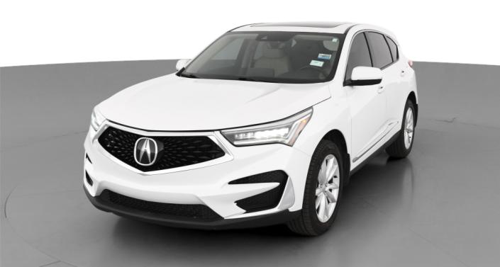 2021 Acura RDX Base -
                Tolleson, AZ