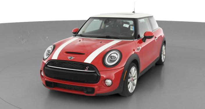 2019 MINI Cooper Hardtop S -
                Lorain, OH