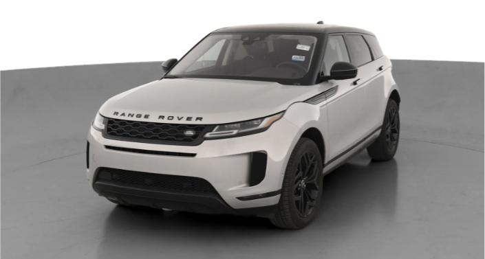 2020 Land Rover Range Rover Evoque SE -
                Beverly, NJ