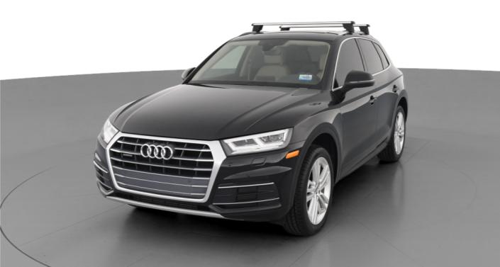 2018 Audi Q5 Premium Plus -
                Haines City, FL