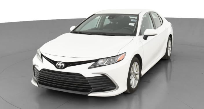 2021 Toyota Camry LE -
                Indianapolis, IN