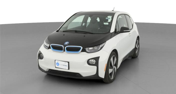 2017 BMW i3 Range Extender -
                Tolleson, AZ