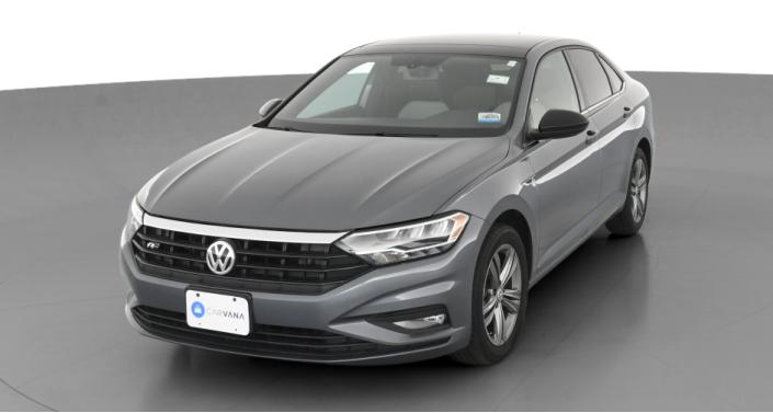 2019 Volkswagen Jetta R-Line -
                Rocklin, CA