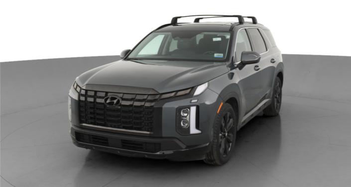 2023 Hyundai Palisade XRT -
                Indianapolis, IN