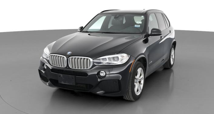 2015 BMW X5 xDrive50i -
                Richton Park, IL