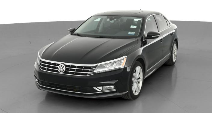 2018 Volkswagen Passat 2.0T -
                Lorain, OH