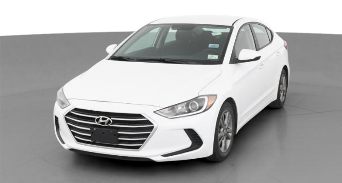 2018 Hyundai Elantra SEL -
                Concord, NC