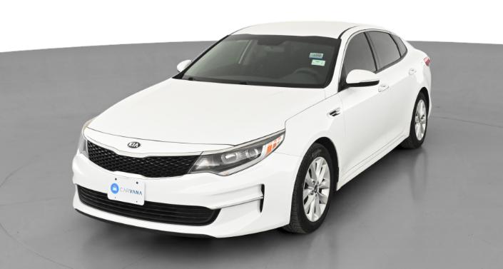 2017 Kia Optima LX -
                Beverly, NJ