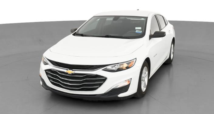 2020 Chevrolet Malibu LS -
                Bessemer, AL