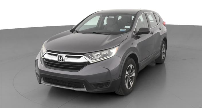 2017 Honda CR-V LX -
                Indianapolis, IN