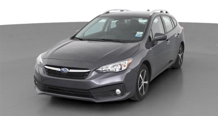 2023 Subaru Impreza Premium -
                Concord, NC