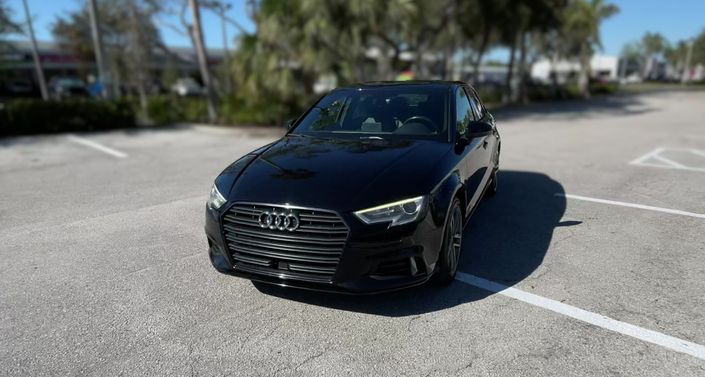 2020 Audi A3 Premium -
                Haines City, FL