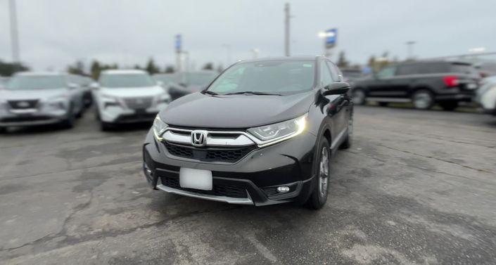 2018 Honda CR-V EX -
                Auburn, WA