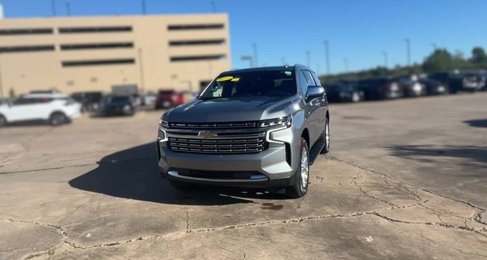 2023 Chevrolet Tahoe Premier -
                Bessemer, AL