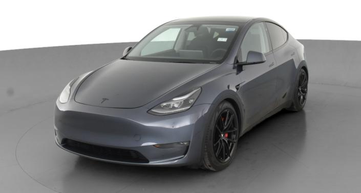 2023 Tesla Model Y Long Range -
                Indianapolis, IN