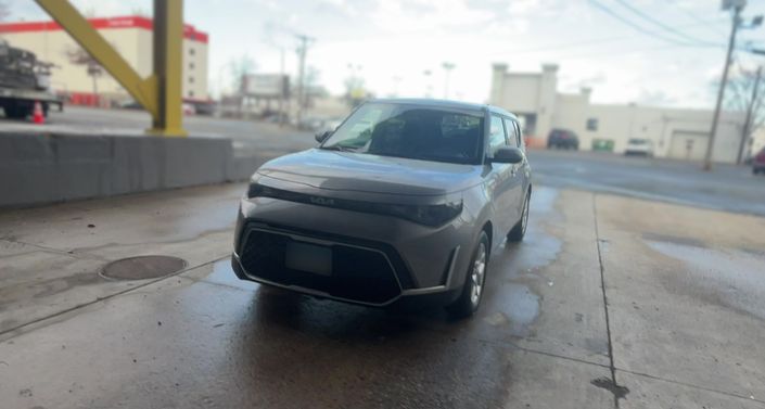 2023 Kia Soul LX -
                Framingham, MA