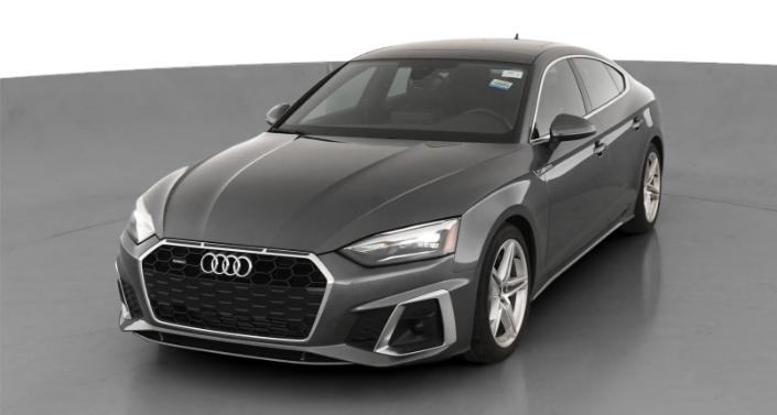 2021 Audi A5 Premium -
                Beverly, NJ